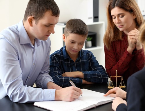 Modifying Child Custody in Arizona: When and How to Request Changes